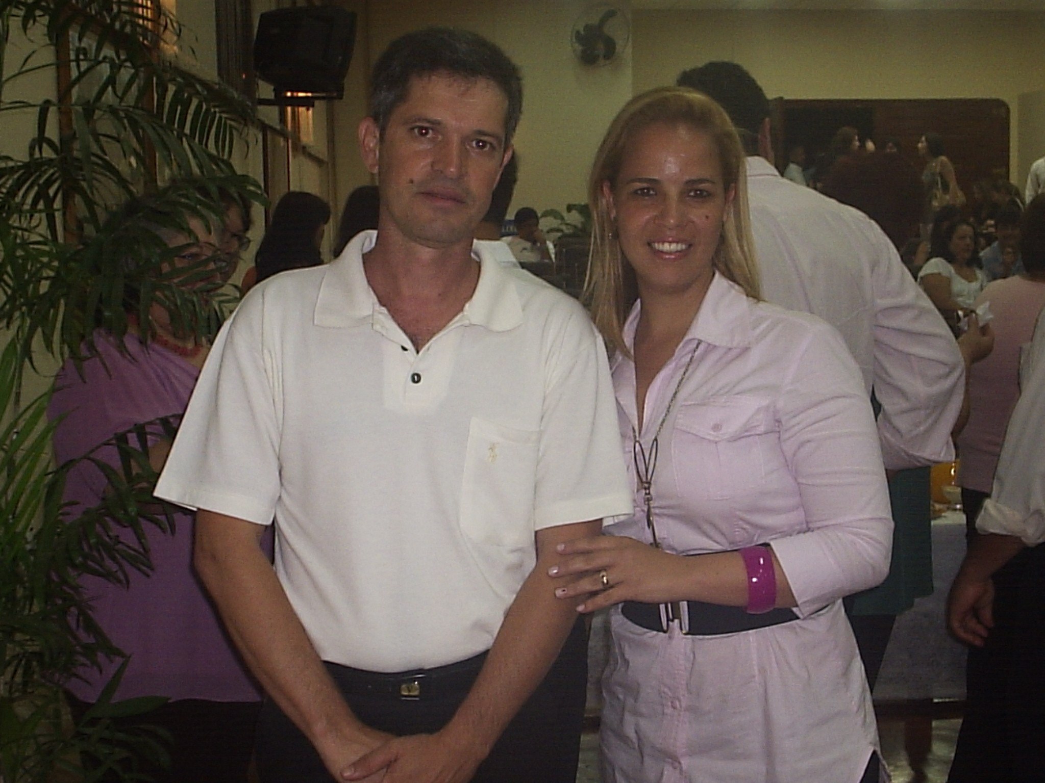 Palestra Cosmópolis - Foto 3